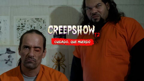 Cuidado, que muerdo