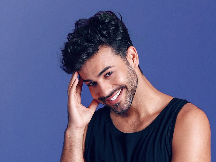 Agoney