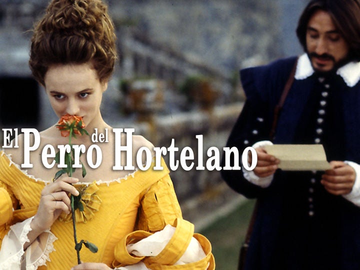 Almona de letras: "El perro del hortelano" de Lope de Vega