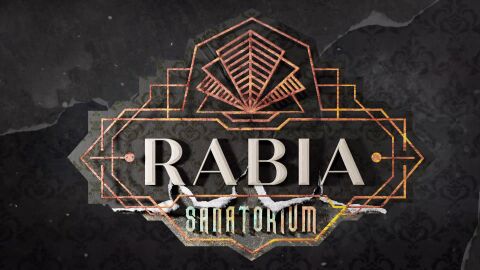 Teaser de 'Rabia: Sanatorium' | Temporada completa ya disponible en Flooxer