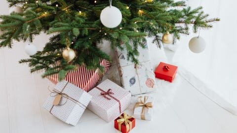 ¿Devolver un regalo? Casi el 40% de las personas opta por hacerlo en Navidad