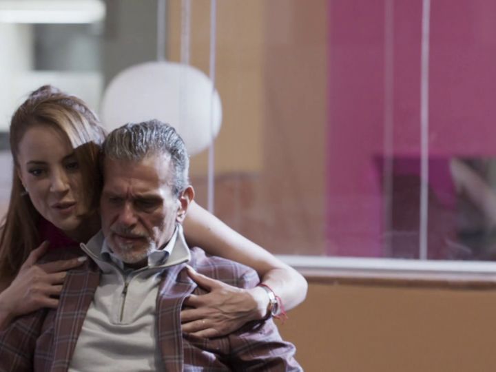 Te acuerdas de mí Temporada 1 Capítulo 83 Te acuerdas de mí Temporada 1 Capítulo 83