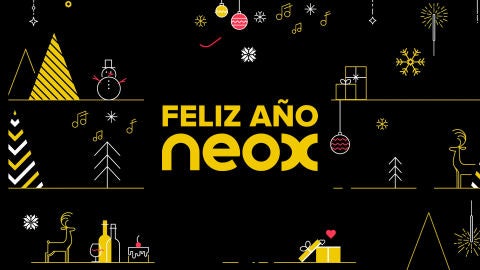 Feliz Año Neox