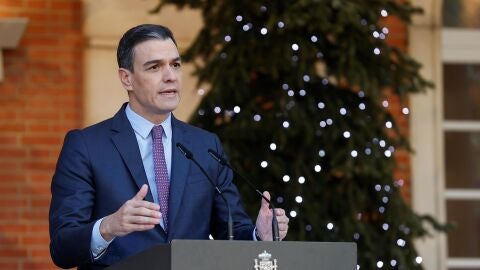(10-01-21) Pedro Sánchez anuncia que el Gobierno regulará el precio de los test de antígenos