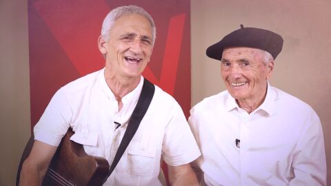 Los talents de 'La Voz Senior' nos confiesan sus mejores consejos de vida