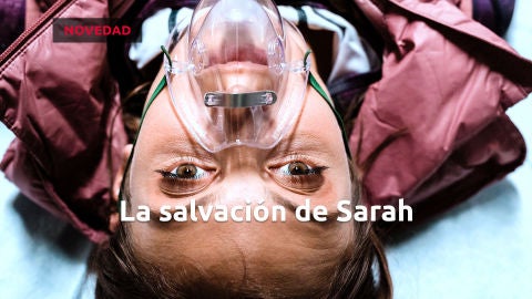 La salvación de Sarah