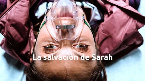 La salvación de Sarah