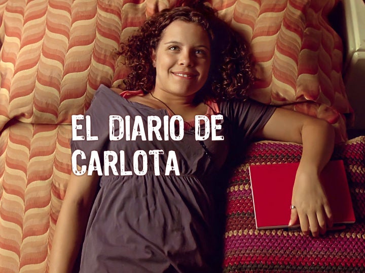 El diario de Carlota