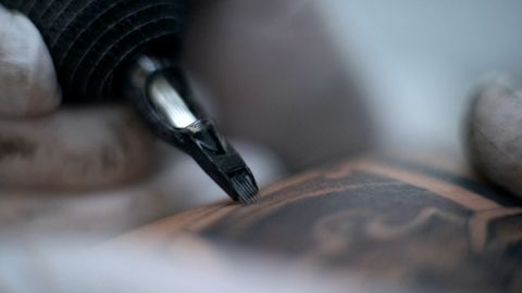Tatuajes