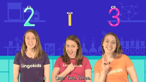 Capítulo 95: Counting With Loni