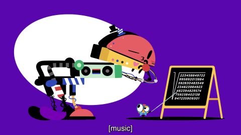 Capítulo 93: The Robot Contest