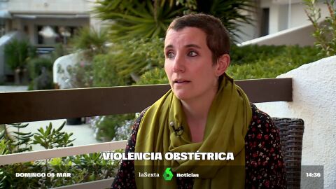 El duro relato de una mujer que denuncia haber sufrido violencia obstétrica: "Me sentí violada; tuve dolor físico y emocional"
