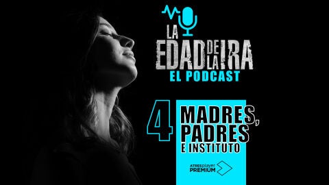 Capítulo 4: Madres, padres e instituto