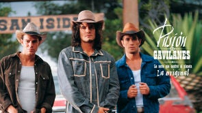 Pasión de gavilanes Pasión de gavilanes
