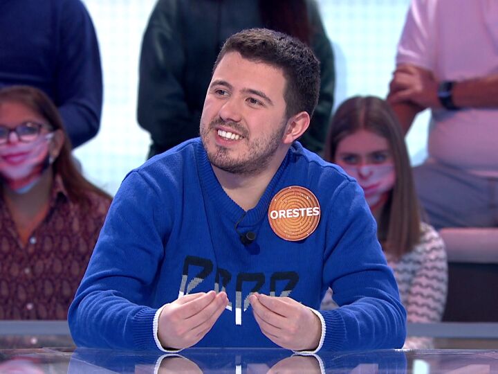 Orestes recuerda a Jaime y a Jero así reivindica su huella en