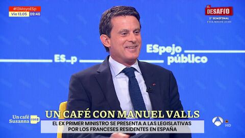 (13-05-22) Manuel Valls