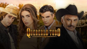 QUERERLO TODO