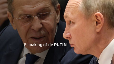 El making of de Putin
