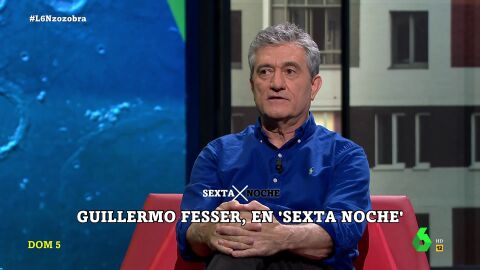 (04-06-22) Guillermo Fesser