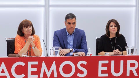 (20-06-22) El PSOE sale malherido de las elecciones de Andalucía