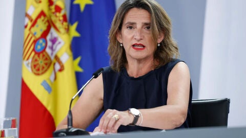  (26-07-22) España acepta la nueva propuesta de Bruselas para reducir el consumo de gas: "Estamos obligados a decir que sí"