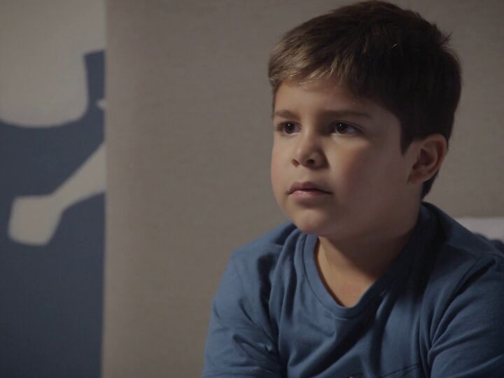 S.O.S me estoy enamorando Temporada 1 Capítulo 26 S.O.S me estoy enamorando Temporada 1 Capítulo 26