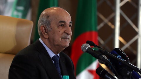 (29-07-22) Argelia desbloquea las operaciones bancarias con España, clave para retomar las operaciones comerciales
