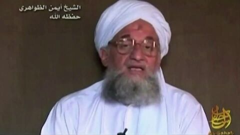 (02-08-22) Estados Unidos mata al líder de Al Qaeda con un dron en Afganistán