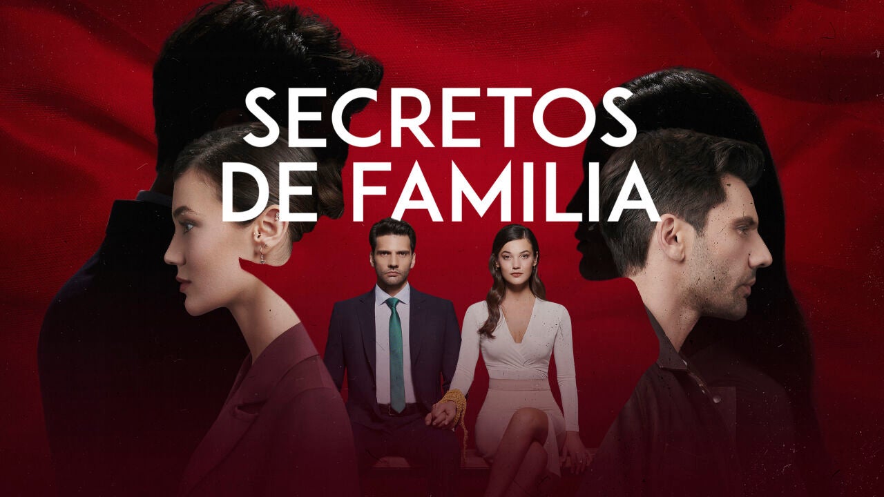 Secretos de familia | TV