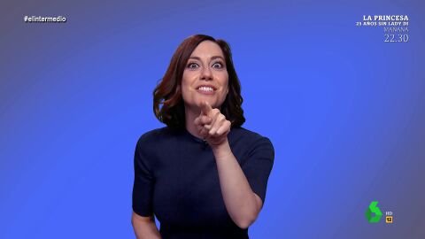 (30-08-22) "Para subir de clase social el truco es no ser un vago": Cristina Gallego ironiza sobre la meritocracia