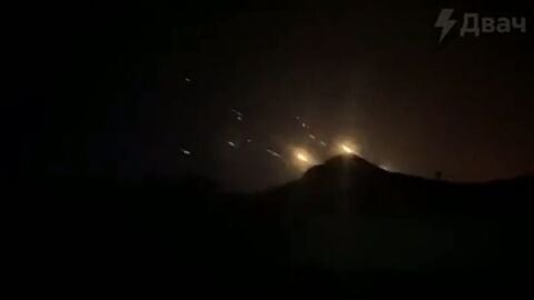 (13-09-22) Azerbaiyán bombardea varias ciudades de Armenia