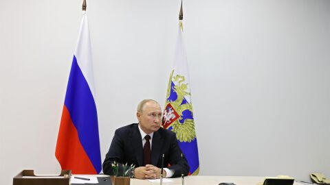 (14-09-22) Estados Unidos acusa a Rusia de enviar 300 millones de dólares a políticos de países extranjeros