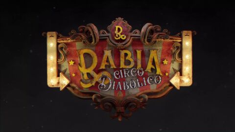 Teaser de 'Rabia: Circo Diabólico' | Ya disponible, Temporada completa en Flooxer