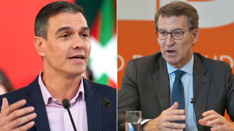 (05-11-22) Sánchez insiste con el impuesto a la banca y Feijóo advierte de la "errática" política económica del Gobierno