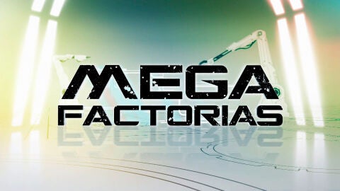 Megafactorías