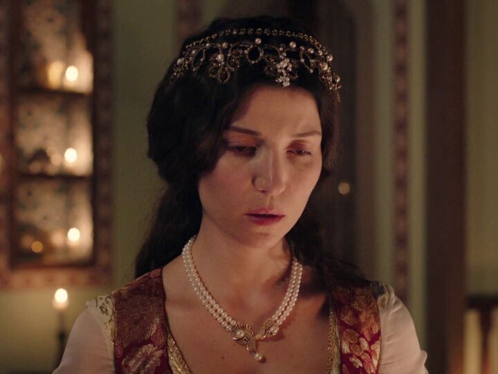 El Sultán Temporada 3 Capítulo 18