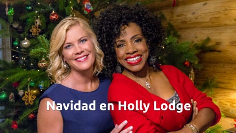 Navidad en Holly Lodge