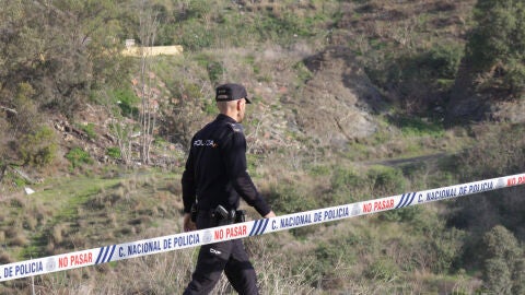 (18-01-23) Detenido en Ceuta un hombre por el crimen del niño de ocho años