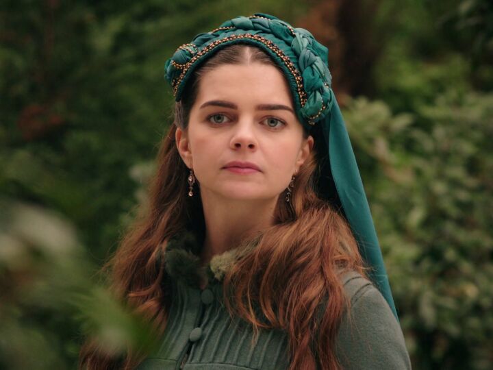 El Sultán Temporada 3 Capítulo 38