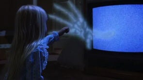 CINE: POLTERGEIST : FENOMENOS EXTRAÑOS