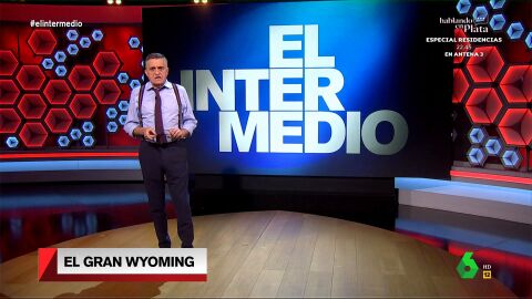 (26-01-23) Wyoming celebra el principio de acuerdo entre Gobierno y PP para eliminar el término "disminuido" de la Constitución