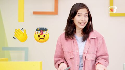 Emojis y abreviaturas: El lenguaje en redes sociales