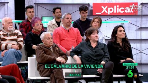 (04-02-23) El problema de la vivienda en España