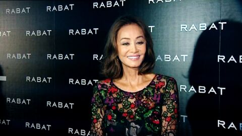 Isabel Preysler saca bandera blanca en plena guerra con Vargas Llosa: “Solo quiero que acabe"
