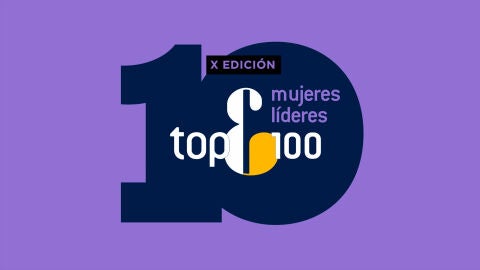 Gala Top 100 mujeres