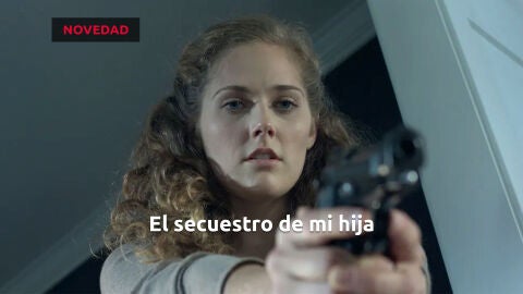 TV Movie - Secuestro de mi hija