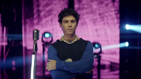"Alfred García" | ‘Tu cara me suena’, muy pronto, nueva temporada