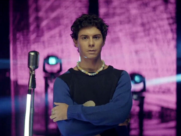 "Alfred García" ‘Tu cara me suena’, muy pronto, nueva temporada