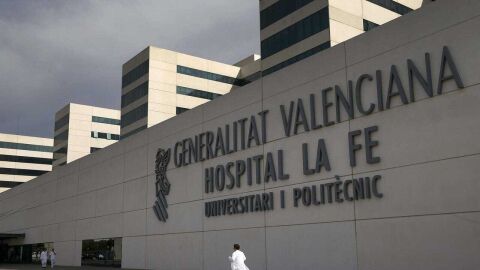 (25-02-23) Sanidad activa en Valencia el protocolo por un posible caso del virus de Marburgo, similar al ébola