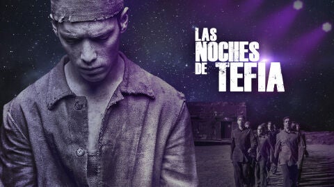 Teaser de 'Las noches de Tefía' | Muy pronto en ATRESplayer PREMIUM
